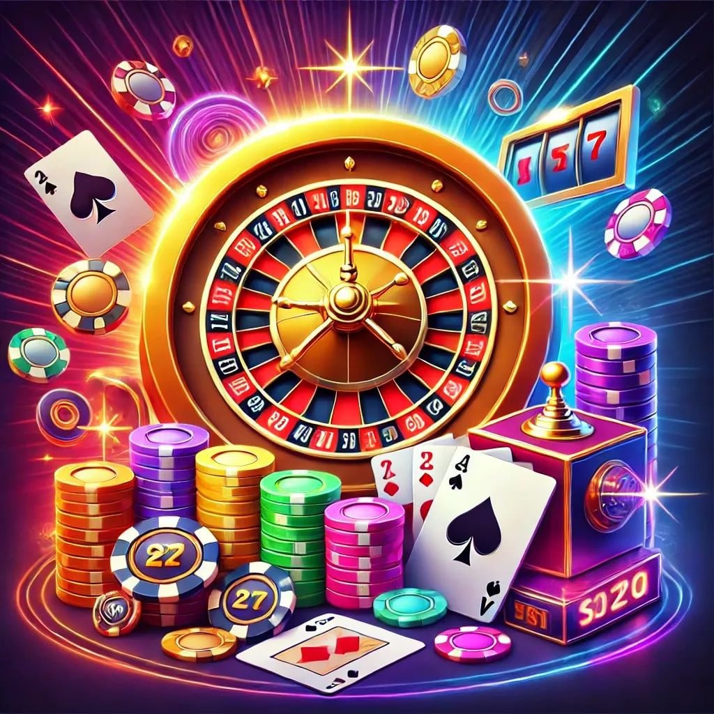 277 bet
