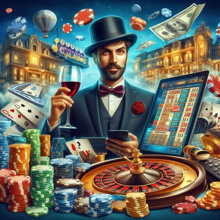 277 bet